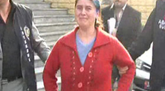 Karnındaki Bebeğiyle Hapise