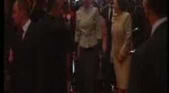 1 Fırst Lady'ler Kültürlerarası Diyalog İçin Buluştu