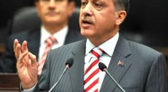 Erdoğan'a Priştine Üniversitesi Tarafından Fahri Doktora Ünvanı