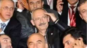 CHP Kurultaya Doğru