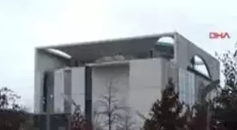 Dördüncü Uyum Zirvesi Almanya'da Gerçekleştirildi