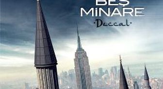 'New York'ta Beş Minare' Vizyona Giriyor