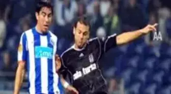 Beşiktaş İstediğini Aldı