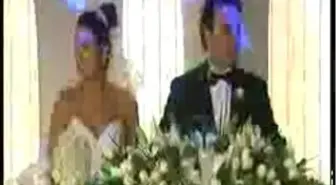 Baykal, Arıtman´ın Nikah Şahidi Oldu