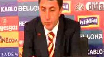 Kayserispor: 1 - Gençlerbirliği: 1