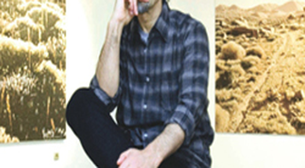 Mahmut Celayir'den Sergi