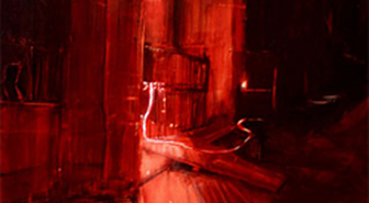 ‘ NO ENTRY’ Joanna M .Wezyk – Canan Çelik C.a.m Galeri’de