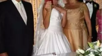 Deniz Baykal Nikah Şahidi