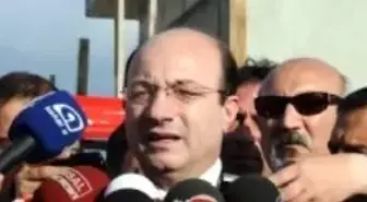 HSYK Atamaları Tamamladı