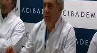 Tandoğan'ın Ameliyatı Başarılı Geçti
