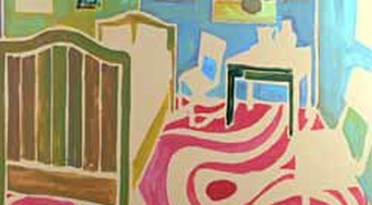 'Anti-Unconventional Painting' Galerist’te