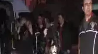 Fuhuş Operasyonu: 29 Gözaltı