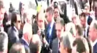 Bakan Yıldırım: 'Siz, 12 Eylül'de Tıkanan Adalet Yollarını Açtınız'