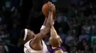 NBA'de Heyecan Devam Ediyor