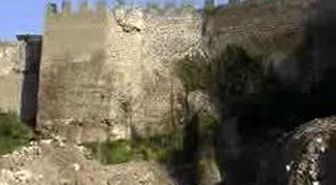 600 Yıllık Dehliz Ziyarete Açılacak