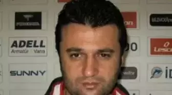 Bülent Uygun'un Cezası Belli Oldu