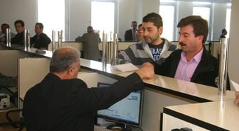 Hizmetin Yeni Numarası 248 47 01
