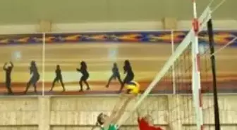 Dha Spor - Karşıyaka İzka Bayan Voleybol Takımında İki Transfer