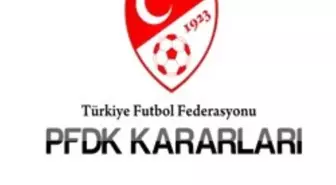 Pfdk, Eskişehirspor Teknik Direktörü Bülent Uygun'a 8 Maç Ceza Verdi