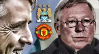 Yaz Dostum! Manchester City Vs Manchester United