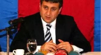Aksu: 'Yeni Yönetimde Olmayacağım'