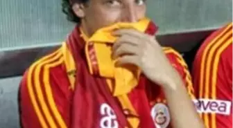 Brezilyalı Elano Siftah Yaptı