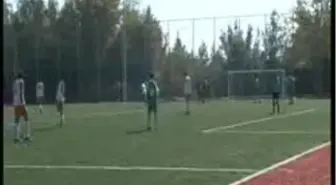 Maça Hayat Molası
