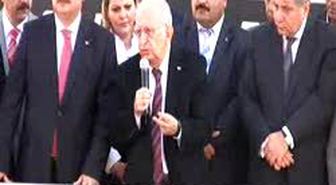 'Tüm Partiler DP'de Birleşsin'