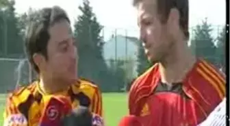 Neıll'den Nıang'a Gönderme