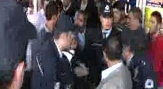 Esnafların Bıçaklı Sopalı Kavgası: 2 Yaralı, 5 Gözaltı