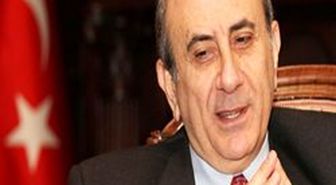 Viyana Büyükelçimiz Konuştu