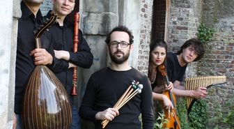 İnsanların ve Cinlerin Ustası İstanbullu Müzikseverlerle Buluşuyor