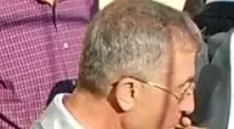 Abdullah Baybaşin Türkiye'ye Geldi