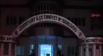 Sibel Alaş Ve Kızı Tuğçe, Çocuk Bürodan Ayrıldı