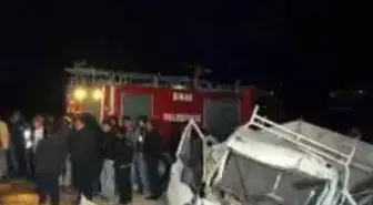 Yollar Kan Gölü: 25 Ölü