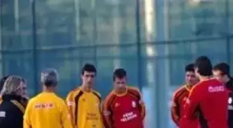 Galatasaray - Manisaspor Maçının Ardından