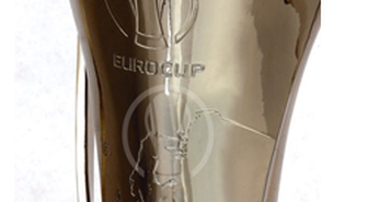 Banvit, Eurocup'a Galibiyetle Başladı
