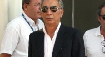 'Sen de mi Brütüs Mehmet'