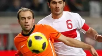 Otomatik Değil, 'Şanslı' Portakal: 1-0