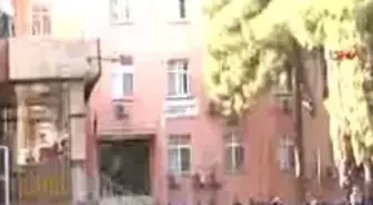 Bayramda Kanlı Pusu: 1 Ölü