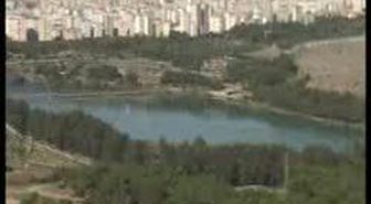 Adana'da Deprem Fırtınası 
