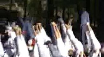 Kemer´De Yoga Turizmi
Uzun Bayram Tatilini Fırsat Bilerek, Bölgenin Eşsiz Doğasından Faydalanmak İsteyen Yüzlerce Yerli Ve Yabancı Yogacı Antalya'nın Kemer İlçesi'nde Buluştu.