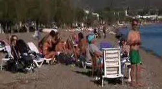 Bodrum'dan Ayrılmadılar
