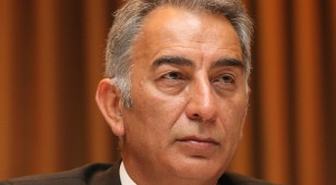 'Yönetimde Farklı Görüşler Hep Olacaktır'