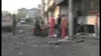 Diyarbakır'da Kalorifer Kazanı Patladı: 1 Ölü, 3 Yaralı