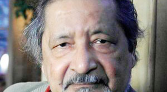 Naipaul Gelmiyor!