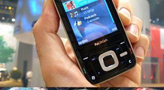 Nokia Ovi Mağaza Günde 3 Milyon İndirme Sayısına Ulaştı