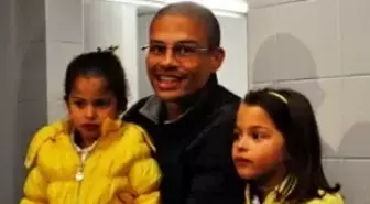 Alex Kızlarıyla Soyunma Odasında...