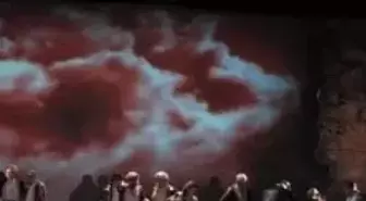 ANTDOB’dan Rus Bestecileri Konseri


