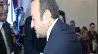 Bakan Bağış: Yumurta Atmakla Hakaret Etmekle Bir Yere Varamayız